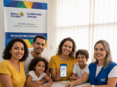 Inscrição no Bolsa Família 2026: Guia Completo e Atualizado para o Cadastro Único