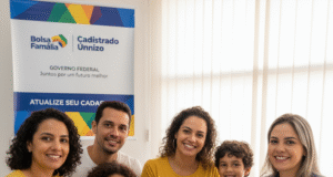 Inscrição no Bolsa Família 2026: Guia Completo e Atualizado para o Cadastro Único