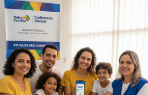 Inscrição no Bolsa Família 2026: Guia Completo e Atualizado para o Cadastro Único