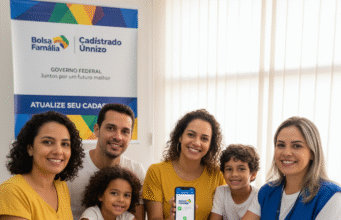 Inscrição no Bolsa Família 2026: Guia Completo e Atualizado para o Cadastro Único