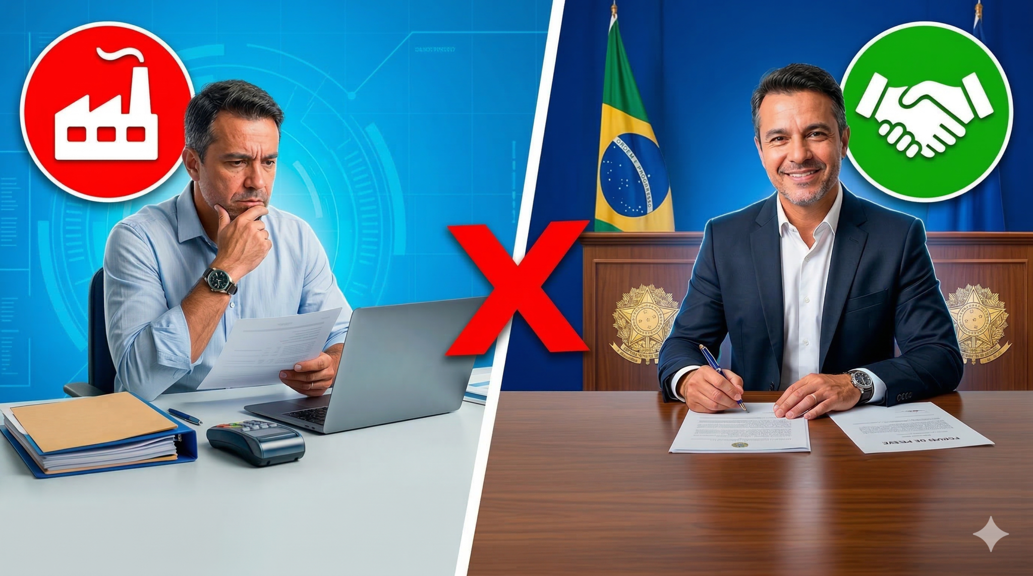 MEI pode assumir cargo público? Leia para não ter a posse anulada